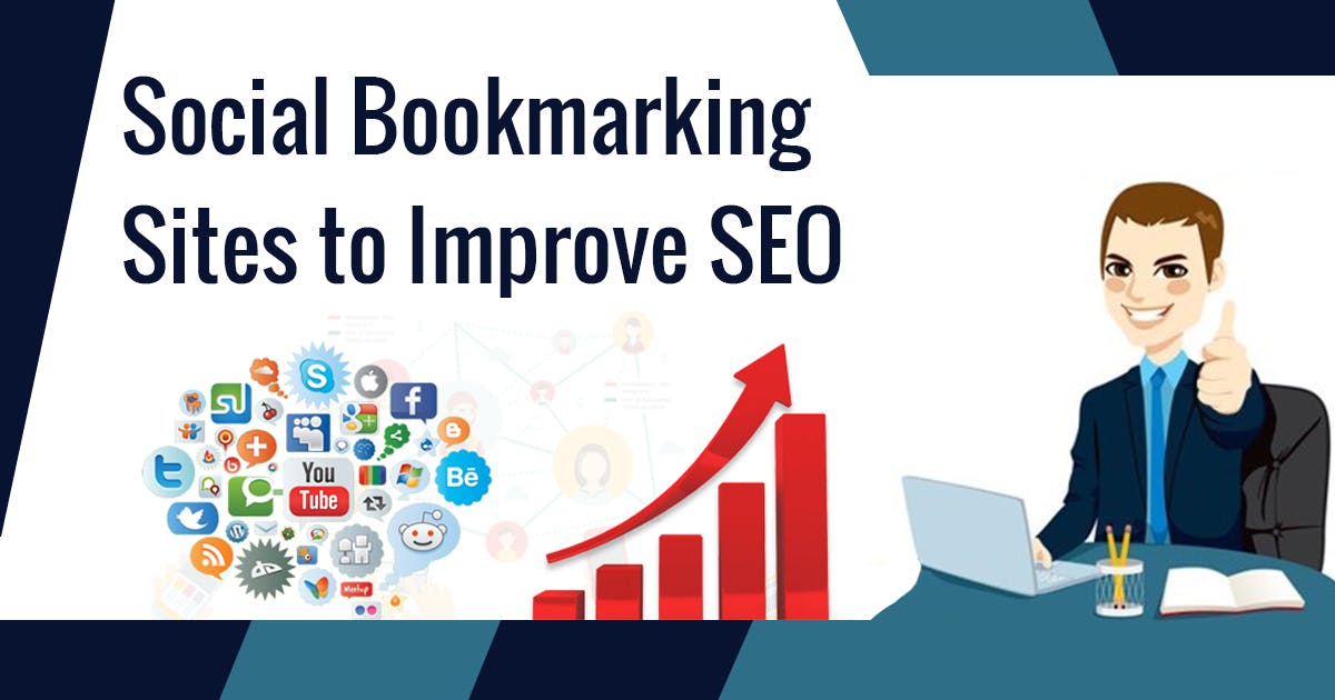 Tổng hợp Website Social Bookmarking có độ PA DA cao nhất 2020