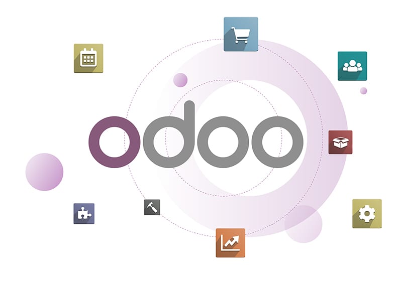 cài đặt Odoo 14 trên Ubuntu 20