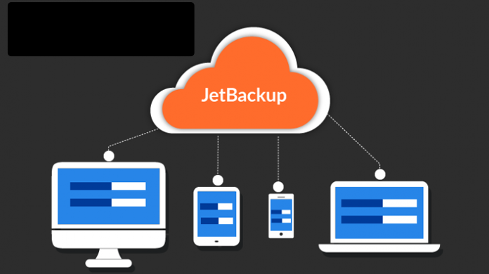 Hướng dẫn sử dụng Jetbackup để khôi phục dữ liệu