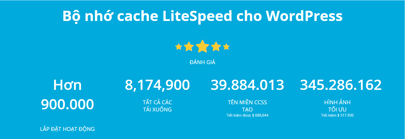 litespeed cache