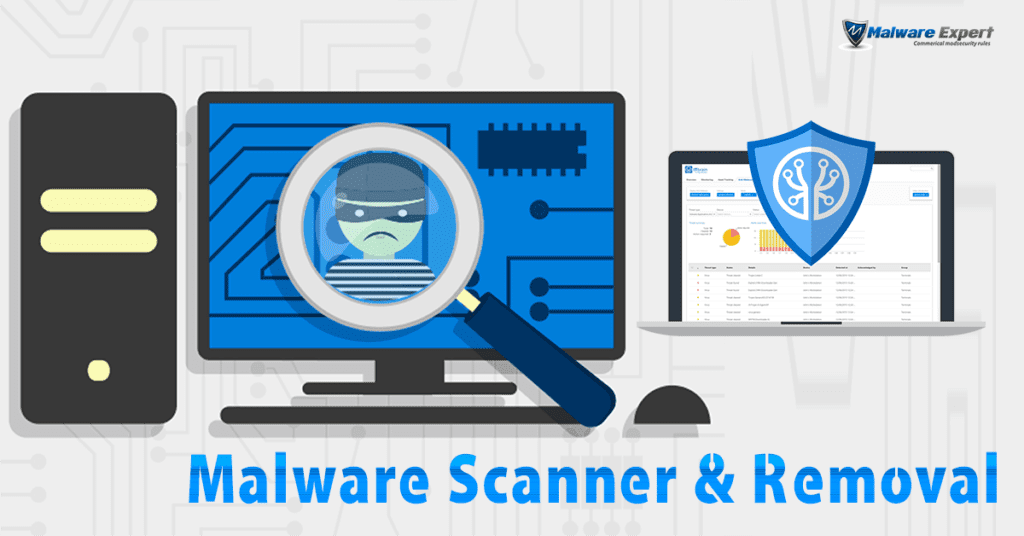 Quét mã độc website với Malware Expert - Malware Scanner
