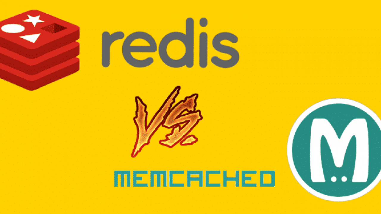 Memcached vs Redis Comparison 1280x720 1