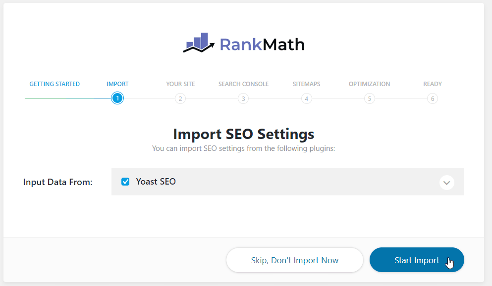 rank math seo 2