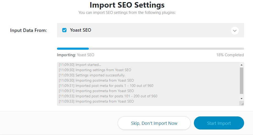 rank math seo 3