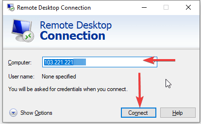 remote desktop 2