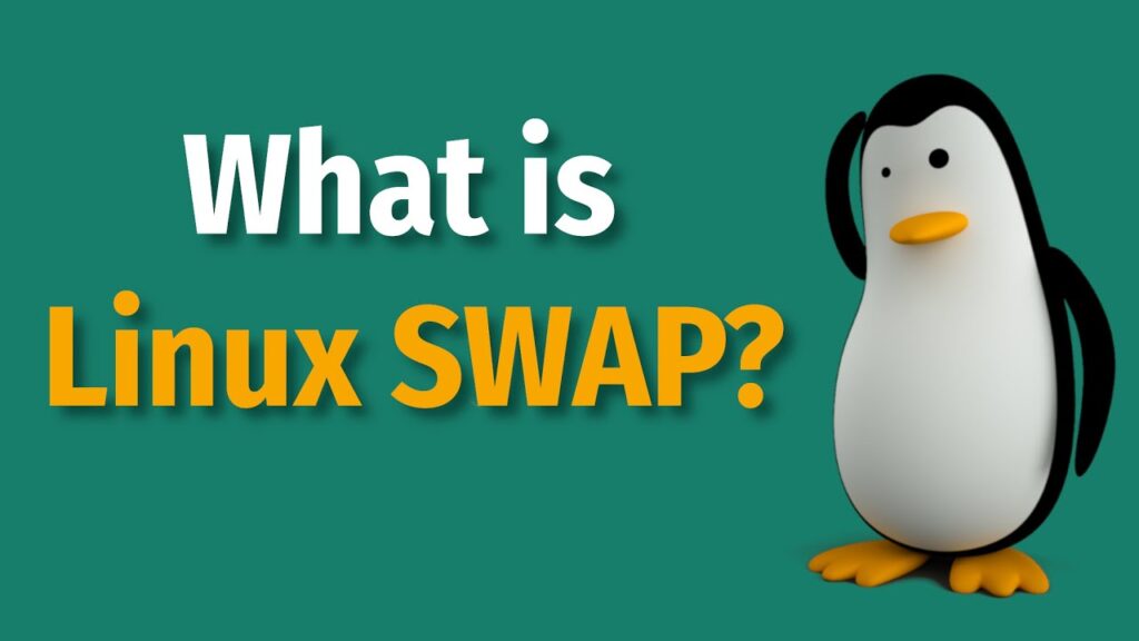 Hướng dẫn tạo swap trên Linux
